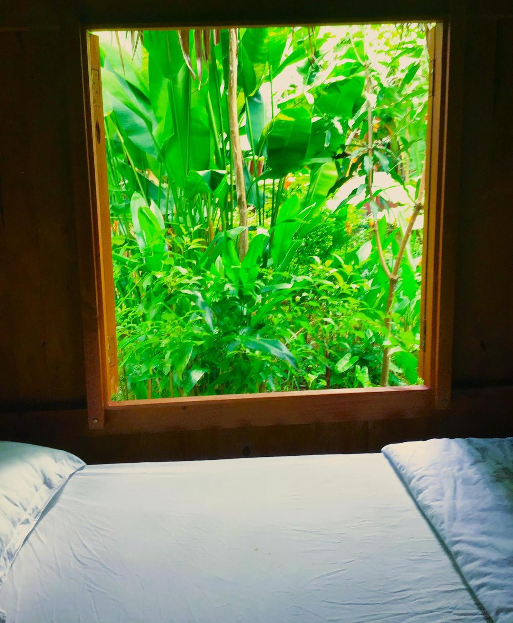 Ben Tre Farm Stay Exterior photo