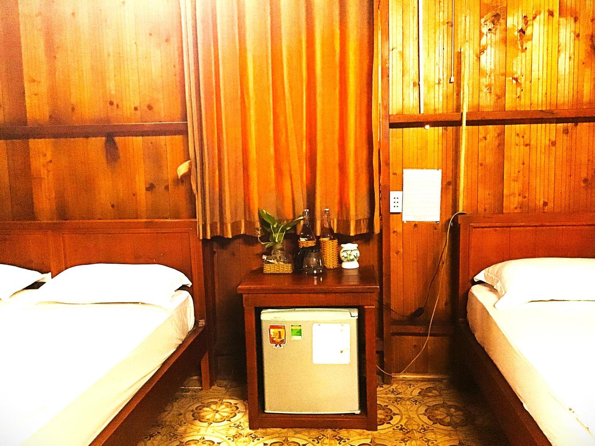 Ben Tre Farm Stay Exterior photo