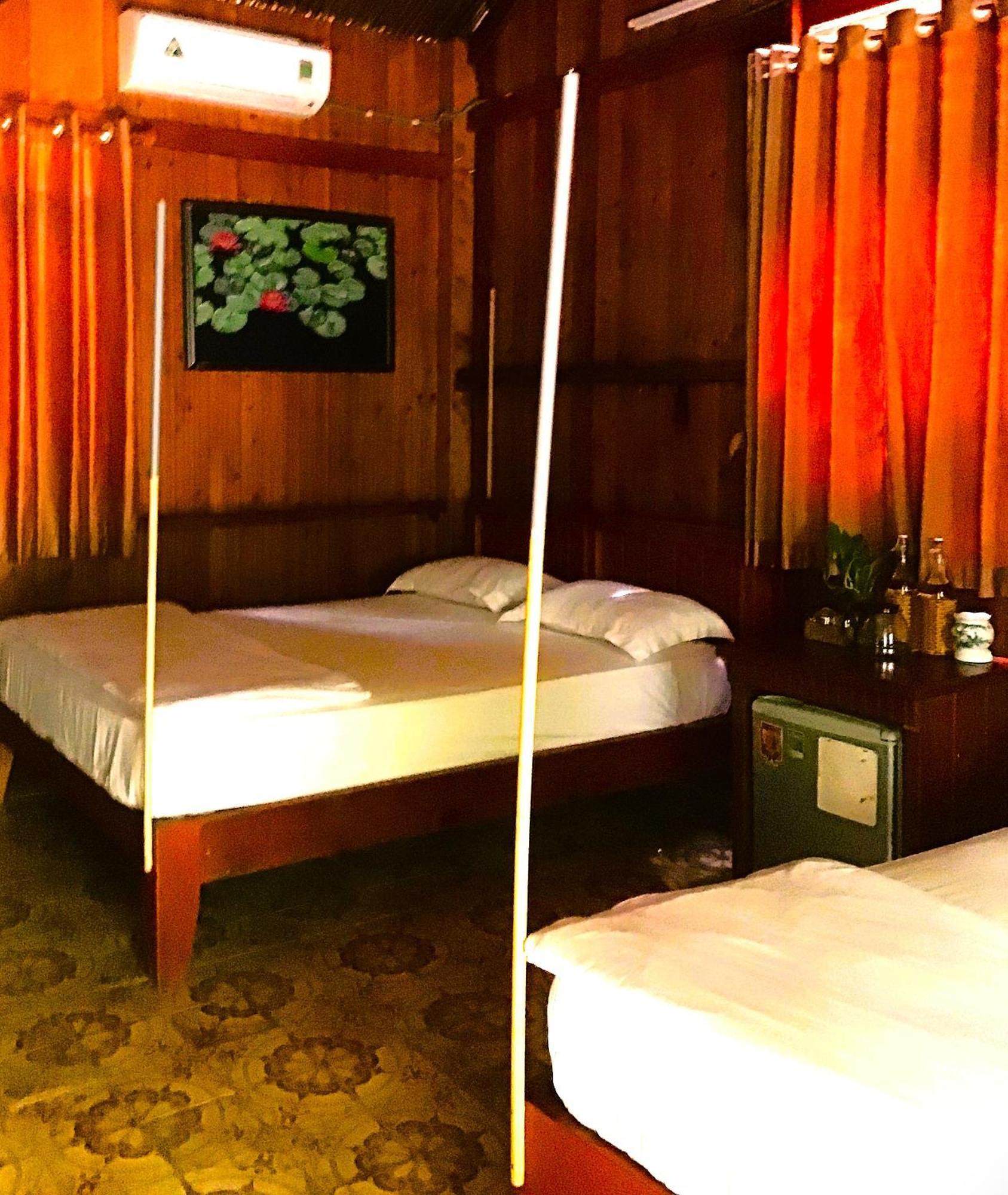 Ben Tre Farm Stay Exterior photo