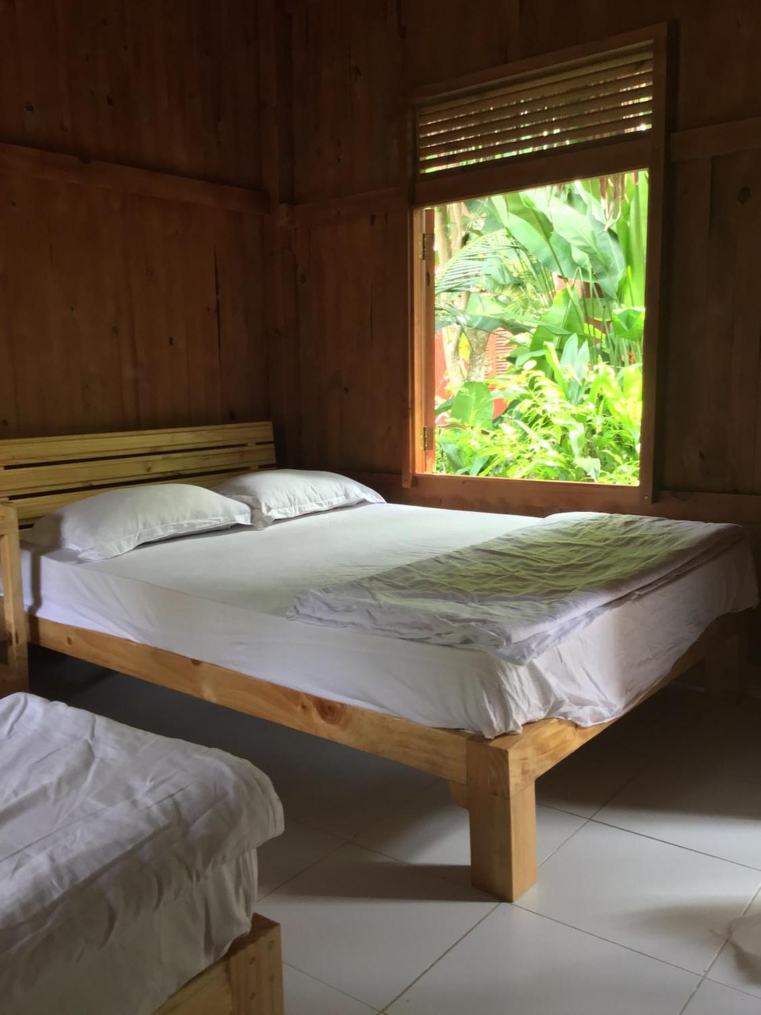 Ben Tre Farm Stay Exterior photo