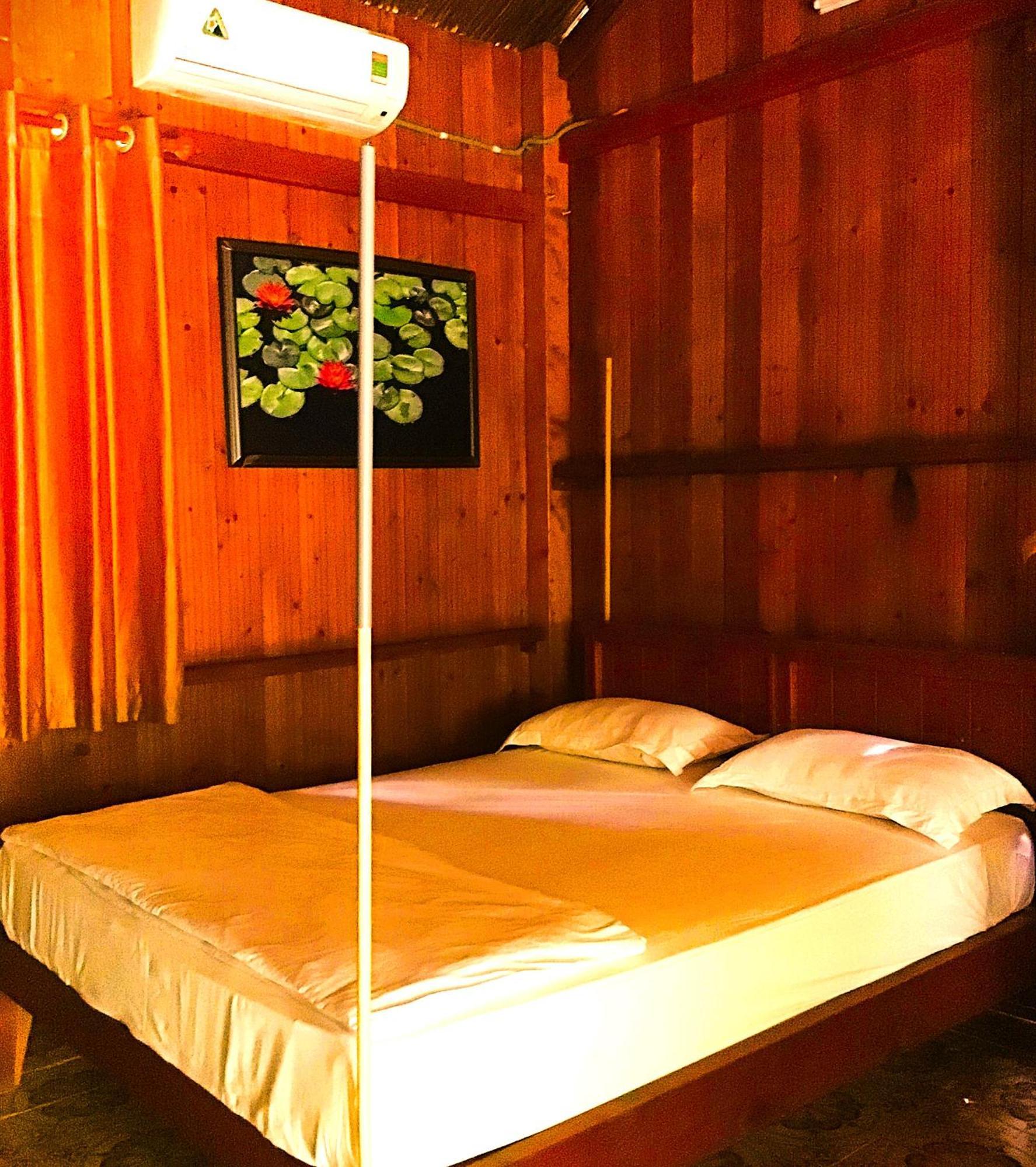 Ben Tre Farm Stay Exterior photo